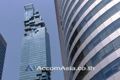 Кондоминиум с 2 спальнями в Банг Раке, Бангкок, Таиланд № 214379 - фото 27