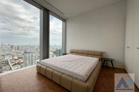 Кондоминиум с 2 спальнями в Банг Раке, Бангкок, Таиланд № 214379 - фото 6