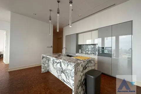 Кондоминиум с 2 спальнями в Банг Раке, Бангкок, Таиланд № 214379 - фото 3