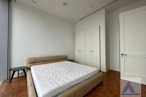 Кондоминиум с 2 спальнями в Банг Раке, Бангкок, Таиланд № 214379 - фото 7