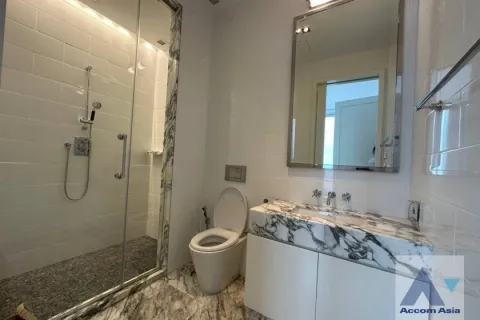 Кондоминиум с 2 спальнями в Банг Раке, Бангкок, Таиланд № 214379 - фото 12