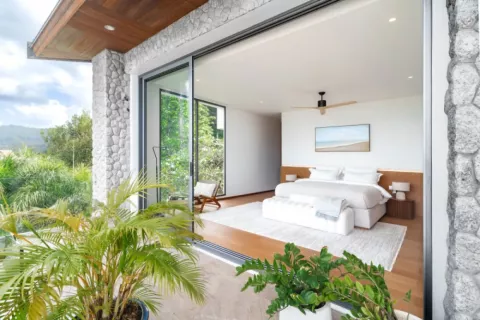 Villa in Phuket, Thailand 4 bedrooms № 133335 - photo 8