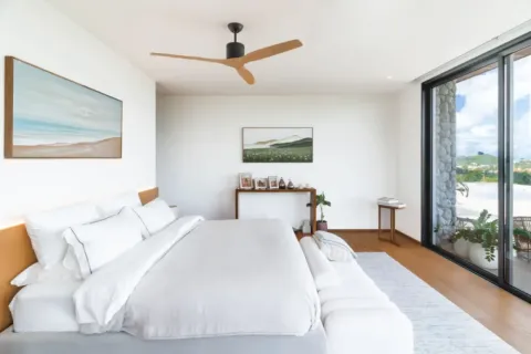 Villa in Phuket, Thailand 4 bedrooms № 133335 - photo 4