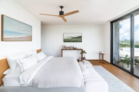 Villa in Phuket, Thailand 4 bedrooms № 133335 - photo 4