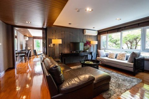 Condo à Chiang Mai, Thaïlande, 1 chambre № 133339