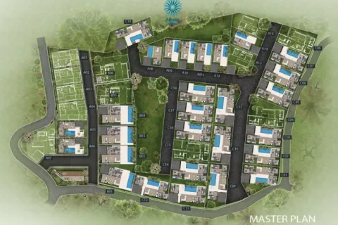 Villa à Phuket, Thaïlande 3 chambres № 133336 - photo 12