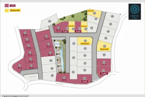 Villa à Phuket, Thaïlande 3 chambres № 133336 - photo 13