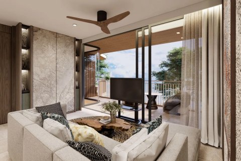 Hors-plan Laguna Golf Residences Hibiscus à Phuket, Thaïlande № 133330 - photo 5
