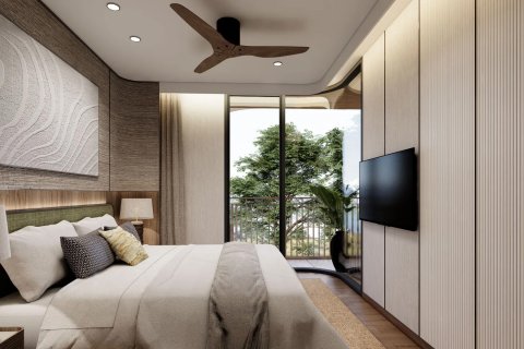 ЖК Laguna Golf Residences Hibiscus в Пхукете, Таиланд № 133330 - фото 10