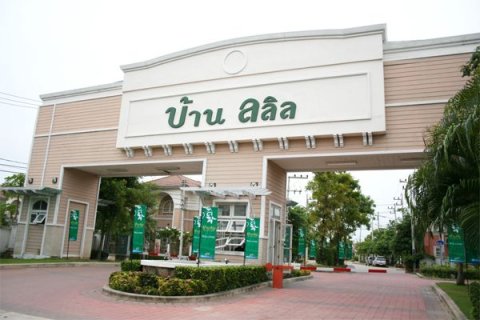 Дом в Самут Сакхоне, Таиланд с 3 спальнями  № 159563 - фото 5