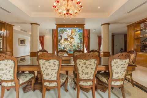 Дом в Самутпракане, Таиланд с 3 спальнями  № 159559 - фото 11