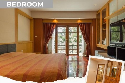 Дом в Самутпракане, Таиланд с 3 спальнями  № 159559 - фото 6