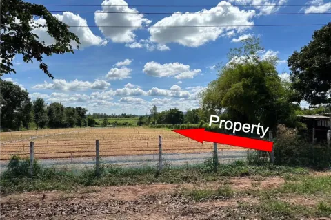 Land in Udon Thani, Thailand 10164 sq.m. № 159564 - photo 3