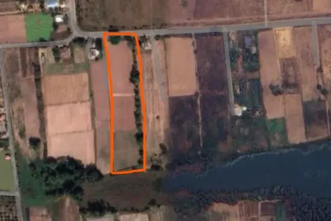 Land in Udon Thani, Thailand 10164 sq.m. № 159564 - photo 5