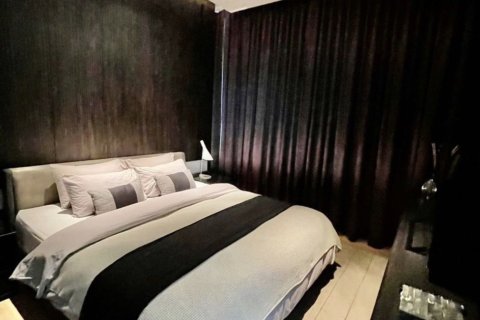 Studio dans le Condo à Bang Rak, Bangkok, Thaïlande  № 159562 - photo 5