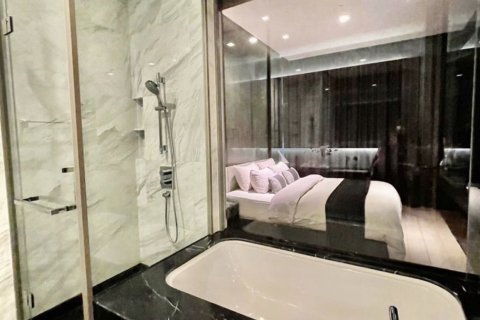 Studio dans le Condo à Bang Rak, Bangkok, Thaïlande  № 159562 - photo 12