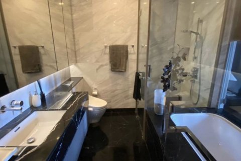 Studio dans le Condo à Bang Rak, Bangkok, Thaïlande  № 159562 - photo 11