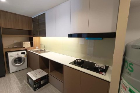 Townhouse in Suan Luang, Bangkok, Thailand 3 bedrooms № 159560 - photo 4