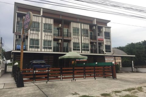 Townhouse à Rayong, Thaïlande 5 chambres № 159561