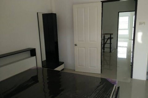 Townhouse à Rayong, Thaïlande 5 chambres № 159561 - photo 4