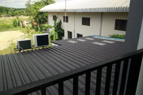 Townhouse à Rayong, Thaïlande 5 chambres № 159561 - photo 6