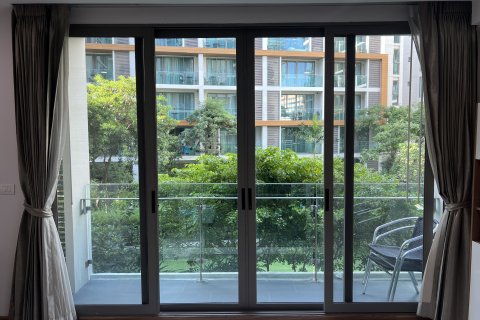 Студия в кондо в Чиангмае, Таиланд № 135398 - фото 19