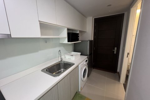 Студия в кондо в Чиангмае, Таиланд № 135398 - фото 3