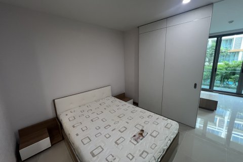 Студия в кондо в Чиангмае, Таиланд № 135398 - фото 10