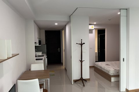 Студия в кондо в Чиангмае, Таиланд № 135398 - фото 5