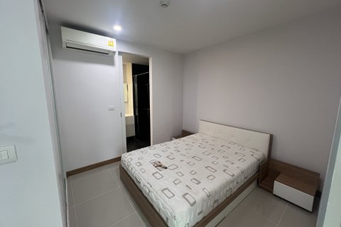 Студия в кондо в Чиангмае, Таиланд № 135398 - фото 9