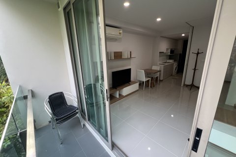 Студия в кондо в Чиангмае, Таиланд № 135398 - фото 18