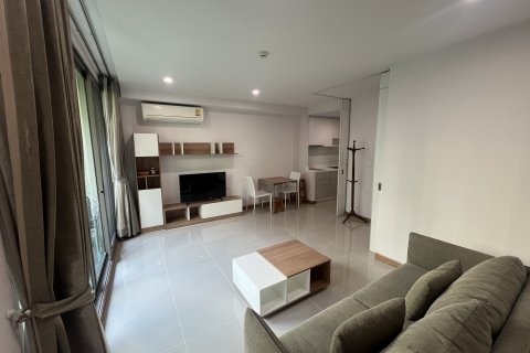 Студия в кондо в Чиангмае, Таиланд № 135398 - фото 1