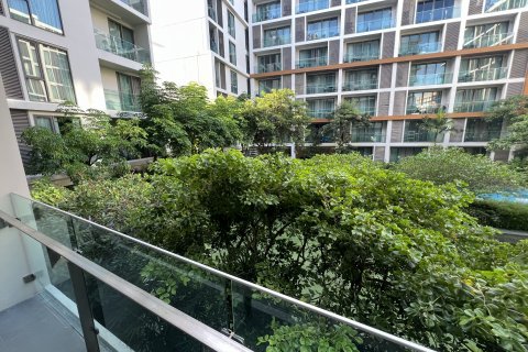 Студия в кондо в Чиангмае, Таиланд № 135398 - фото 15