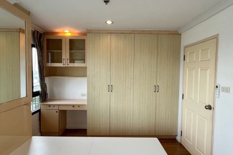 Кондоминиум с 2 спальнями в Ян Наве, Бангкок, Таиланд № 135400 - фото 7