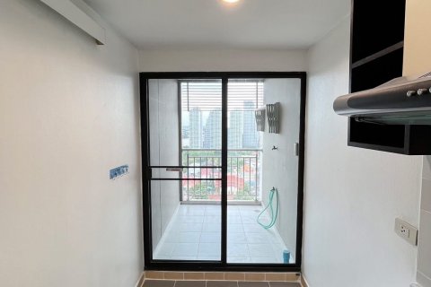 Кондоминиум с 2 спальнями в Ян Наве, Бангкок, Таиланд № 135400 - фото 22