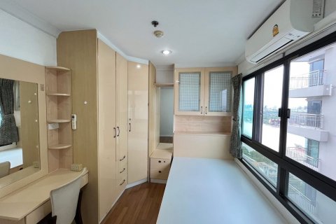 Кондоминиум с 2 спальнями в Ян Наве, Бангкок, Таиланд № 135400 - фото 13