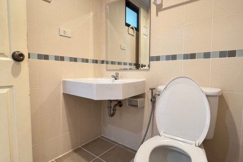 Кондоминиум с 2 спальнями в Ян Наве, Бангкок, Таиланд № 135400 - фото 18