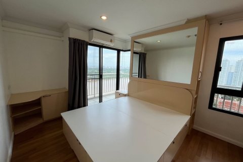 Кондоминиум с 2 спальнями в Ян Наве, Бангкок, Таиланд № 135400 - фото 5