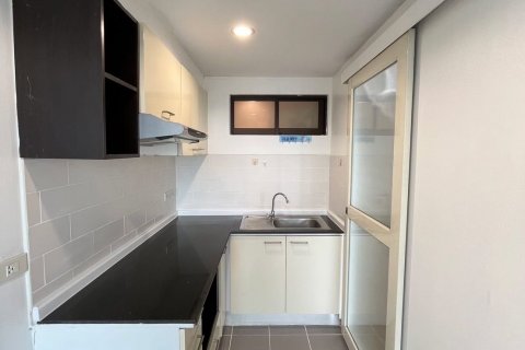 Кондоминиум с 2 спальнями в Ян Наве, Бангкок, Таиланд № 135400 - фото 21