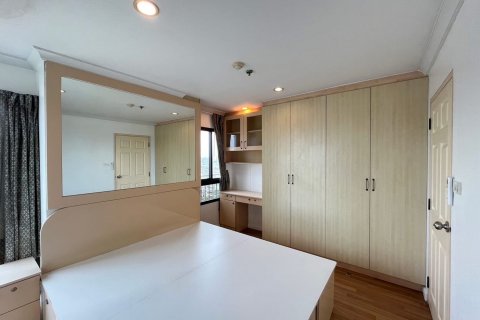 Кондоминиум с 2 спальнями в Ян Наве, Бангкок, Таиланд № 135400 - фото 6