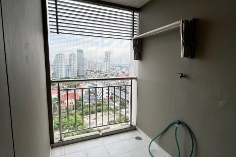 Кондоминиум с 2 спальнями в Ян Наве, Бангкок, Таиланд № 135400 - фото 23