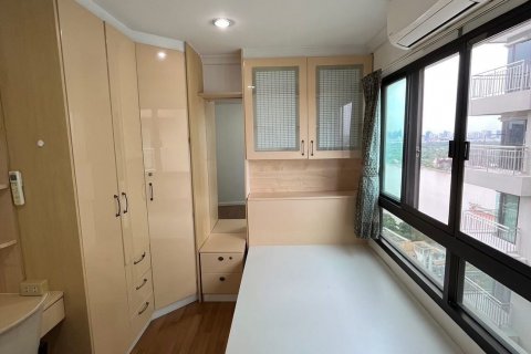 Кондоминиум с 2 спальнями в Ян Наве, Бангкок, Таиланд № 135400 - фото 10