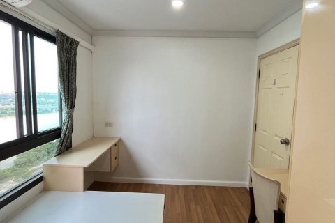 Кондоминиум с 2 спальнями в Ян Наве, Бангкок, Таиланд № 135400 - фото 12