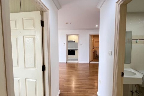 Кондоминиум с 2 спальнями в Ян Наве, Бангкок, Таиланд № 135400 - фото 15