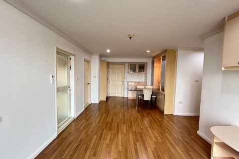 Кондоминиум с 2 спальнями в Ян Наве, Бангкок, Таиланд № 135400 - фото 4