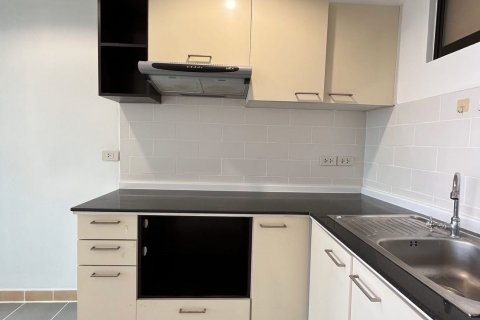 Кондоминиум с 2 спальнями в Ян Наве, Бангкок, Таиланд № 135400 - фото 20