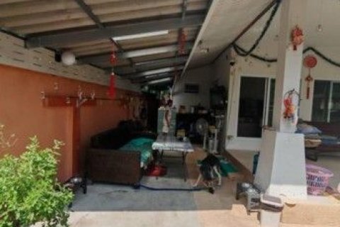 Дом в Самуи, Таиланд с 2 спальнями  № 135402 - фото 19