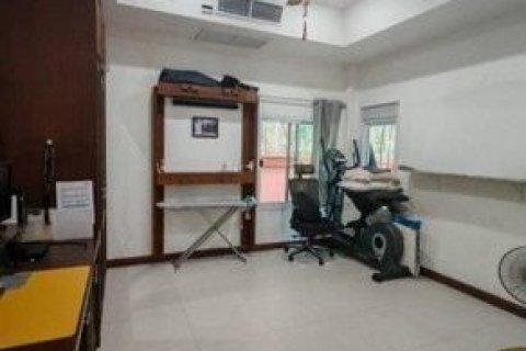 Дом в Самуи, Таиланд с 2 спальнями  № 135402 - фото 4