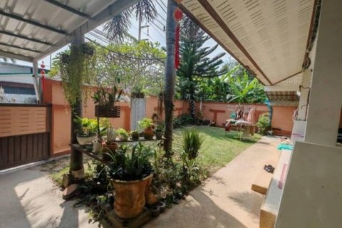 Дом в Самуи, Таиланд с 2 спальнями  № 135402 - фото 20