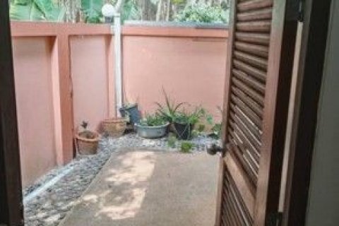 Дом в Самуи, Таиланд с 2 спальнями  № 135402 - фото 17